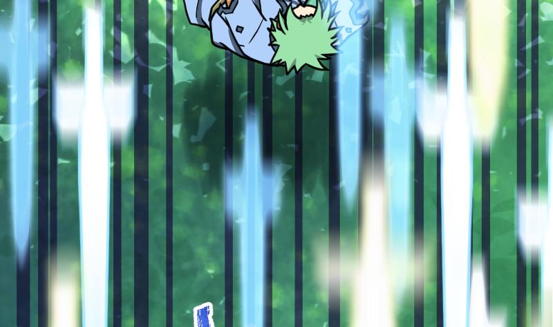 Peerless sword god เทพกระบี่ไรเทียมทาน ตอนที่ 43 หน้า 54