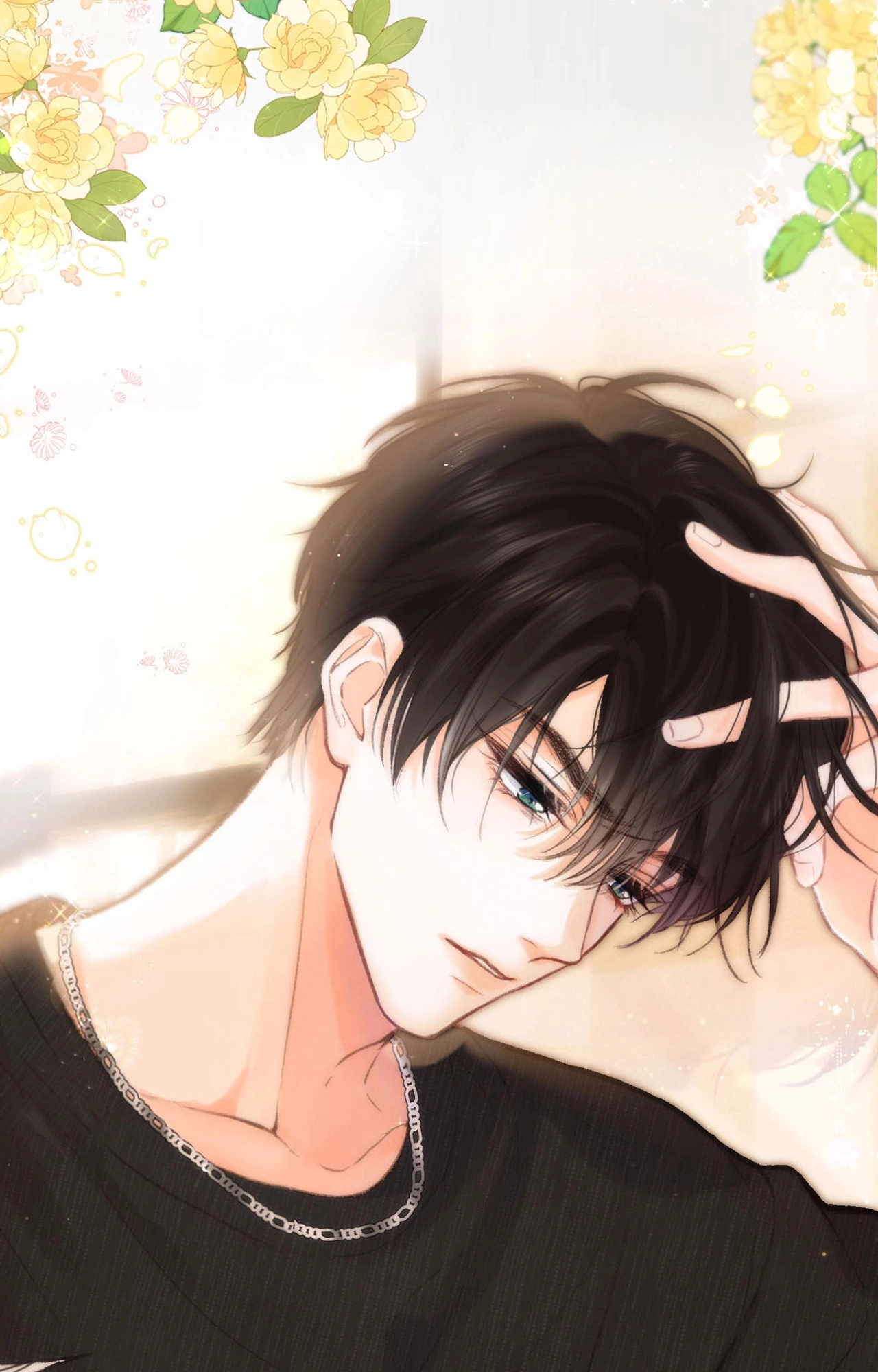 You Are My Desire | เธอคือฝันหวานละมุน ตอนที่ 3 หน้า 61