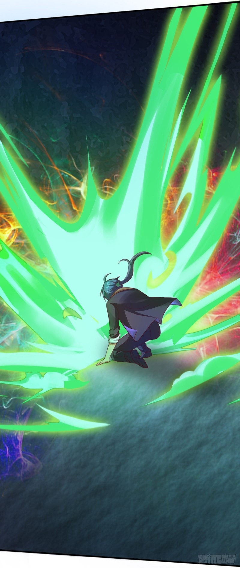 super genius doctor ตอนที่ 19 หน้า 26