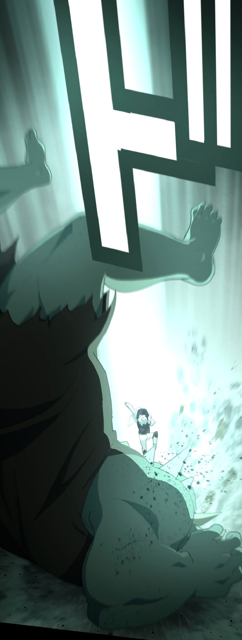 การกลับชาติมาเกิดของจอมเวทย์ต้องห้าม (Reincarnation of the Forbidden Archmage) ตอนที่ 64 หน้า 10