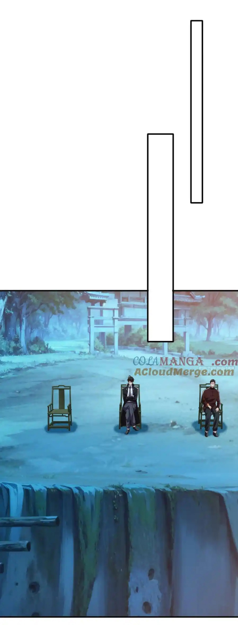 The god of war is reborn to avenge ตอนที่ 53 หน้า 7