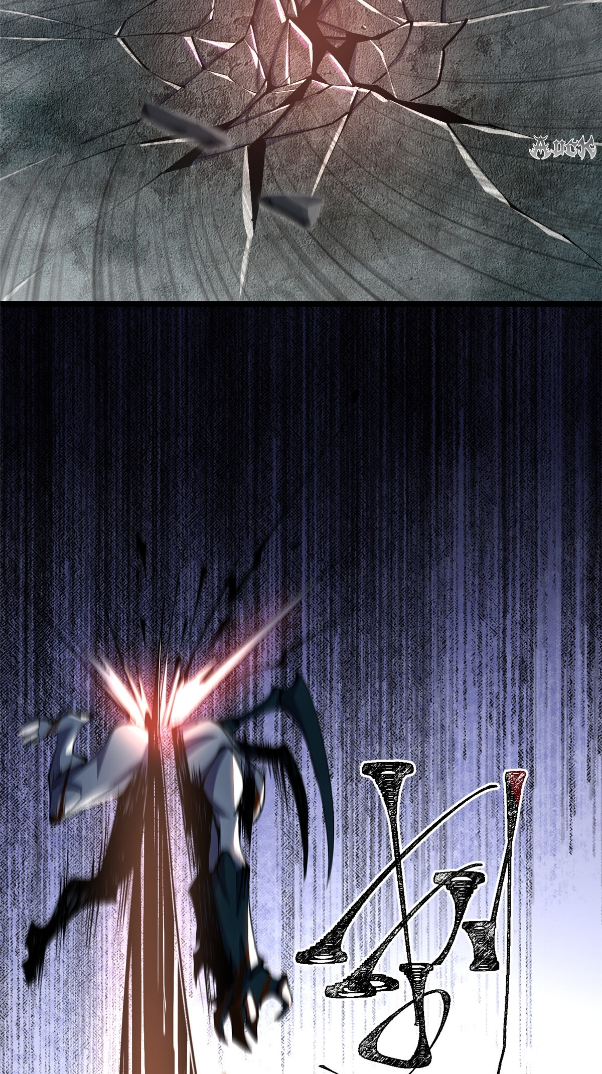 ไม่อยากเรียนทักษะ แห่งคำสาปเลย! ตอนที่ 7 หน้า 75