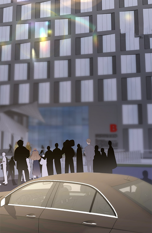 ลูกเขยผู้บ้าคลั่ง (จักรพรรดิอมตะ) ตอนที่ 10 หน้า 37