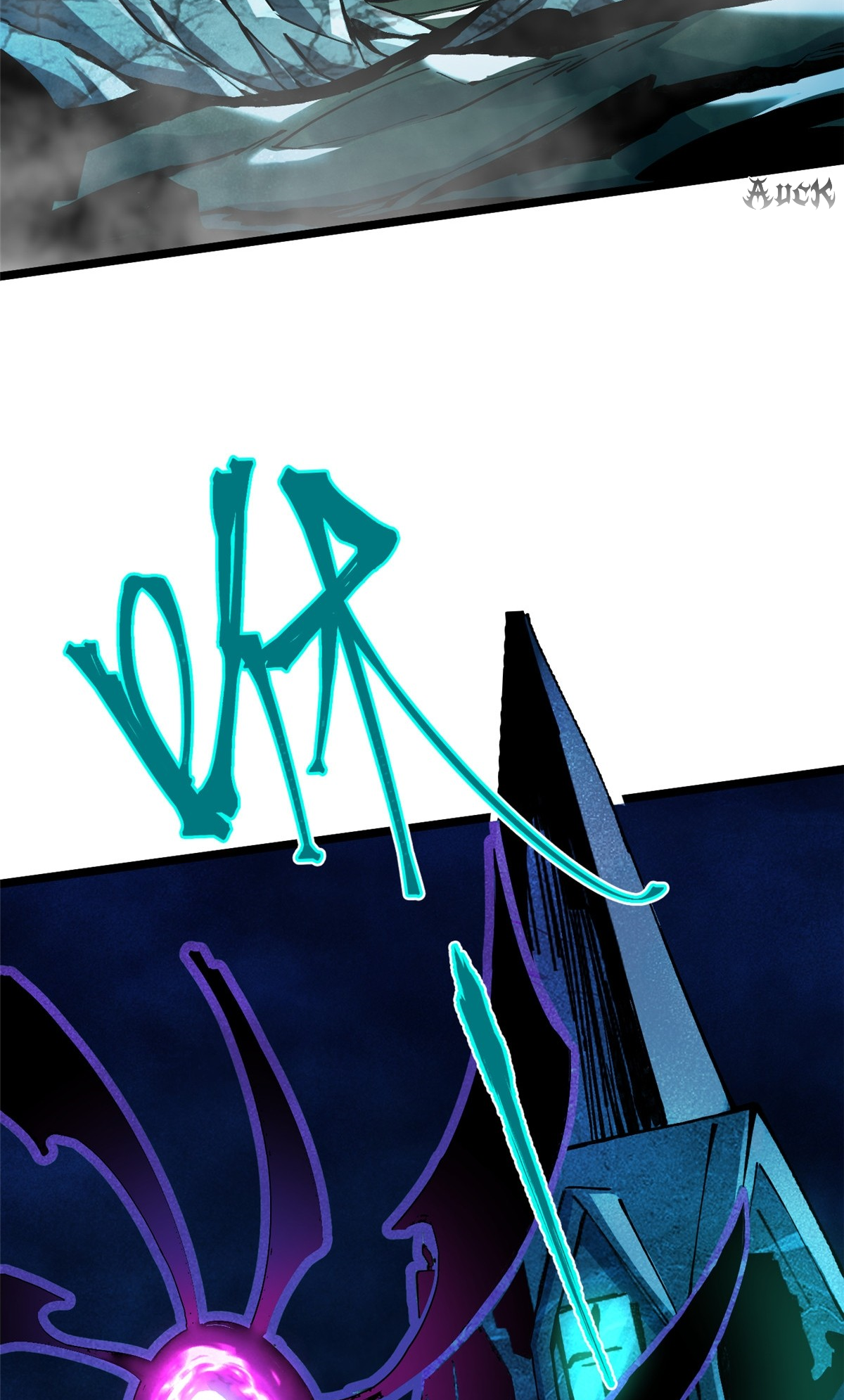 ไม่อยากเรียนทักษะ แห่งคำสาปเลย! ตอนที่ 5 หน้า 45