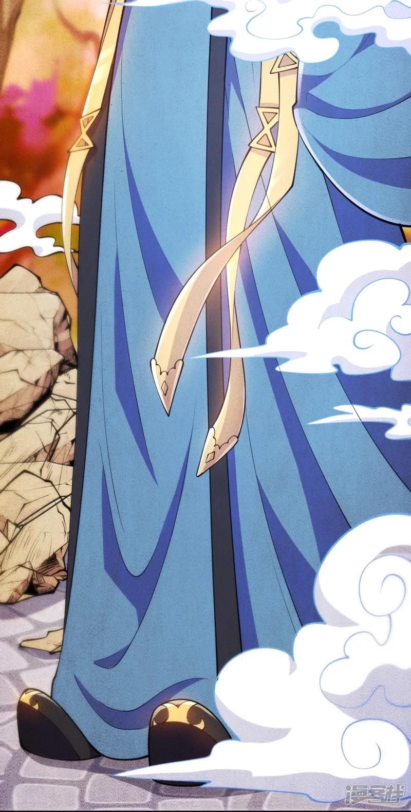 ผู้ขัดเกลาร่างกายที่แข็งแกร่งที่สุดในประวัติศาสตร์ ตอนที่ 28 หน้า 4