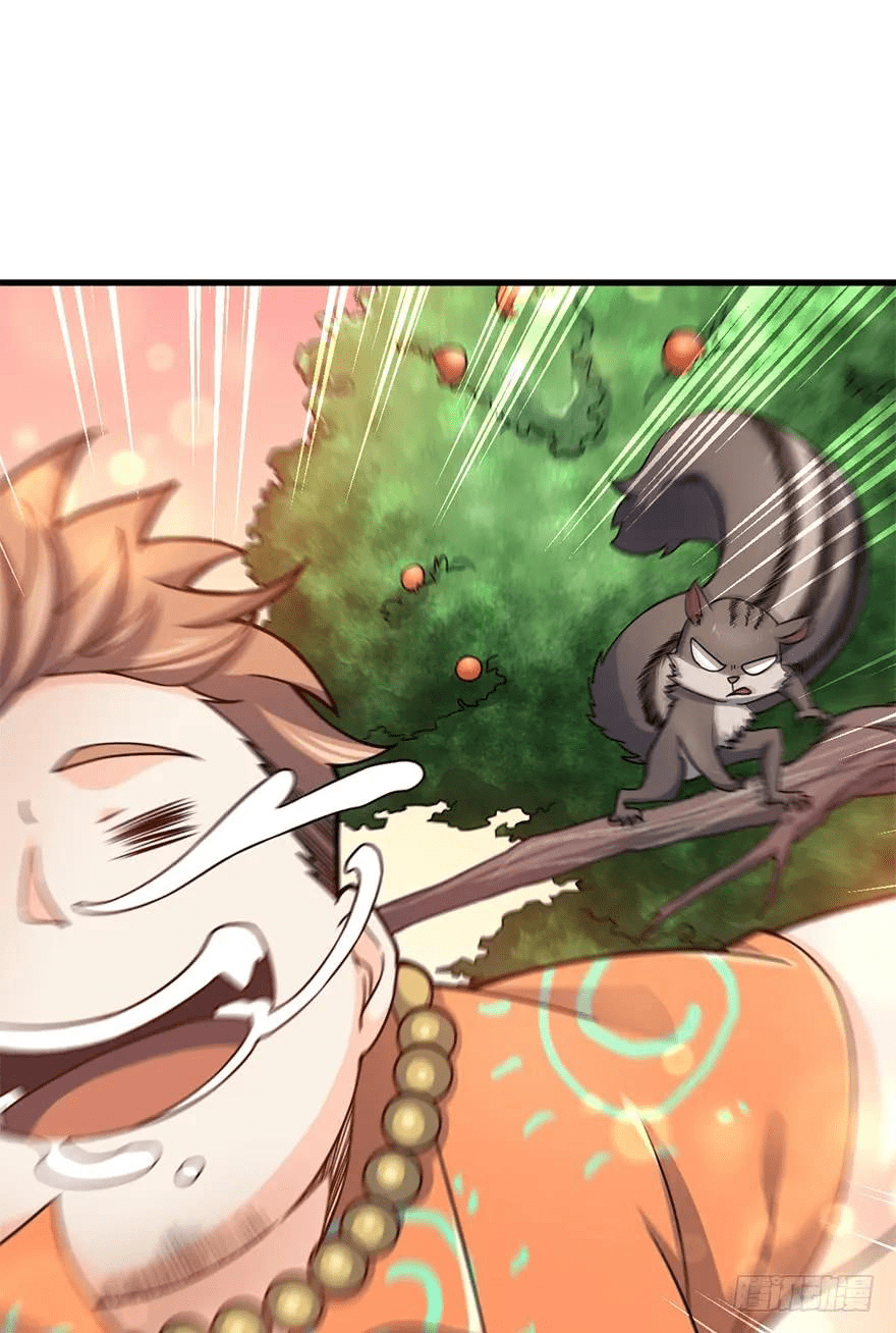 The new life of the Kuan King-ชีวิตใหม่ของราชาจอมกวน ตอนที่ 41 หน้า 47