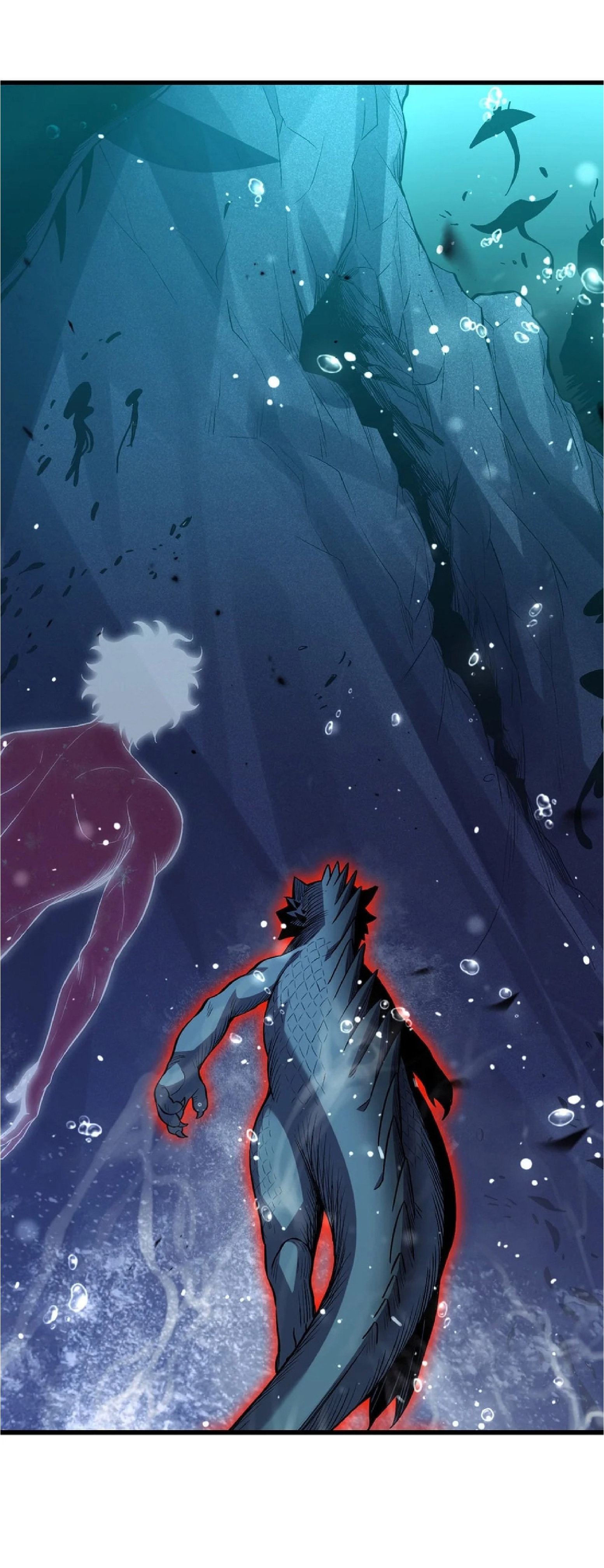 เทพอสูรทำลายล้างโลก ตอนที่ 3 หน้า 27