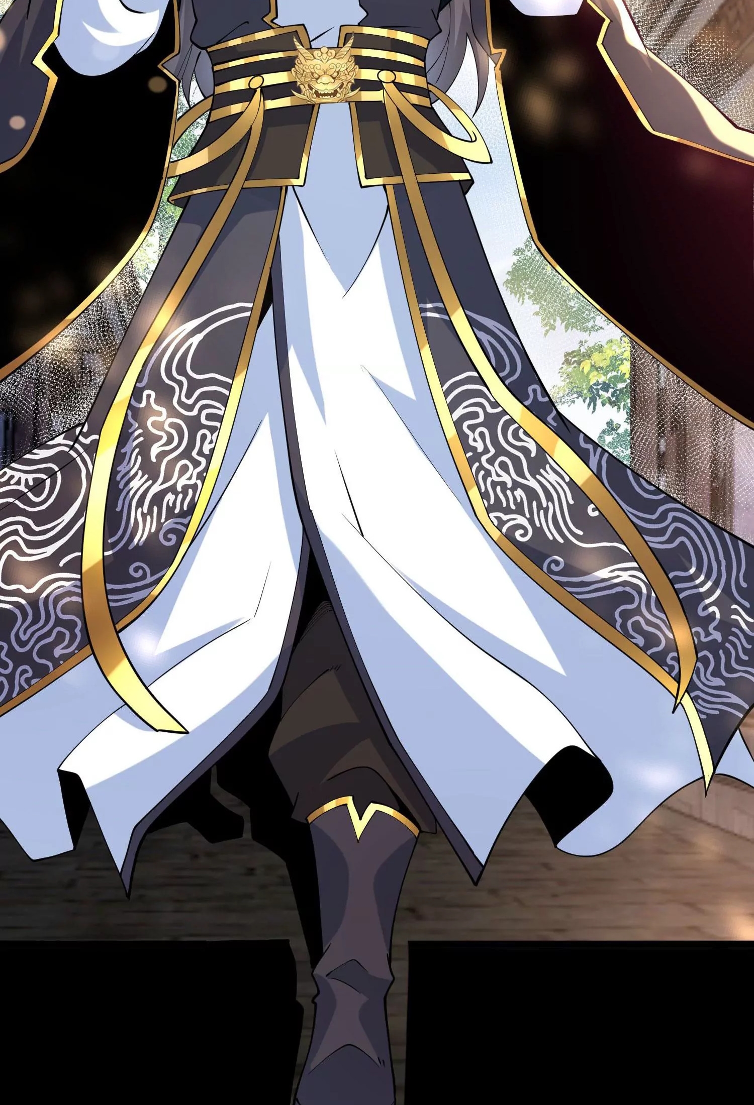 ท้าทายดินแดนพระเจ้า ตอนที่ 17 หน้า 10