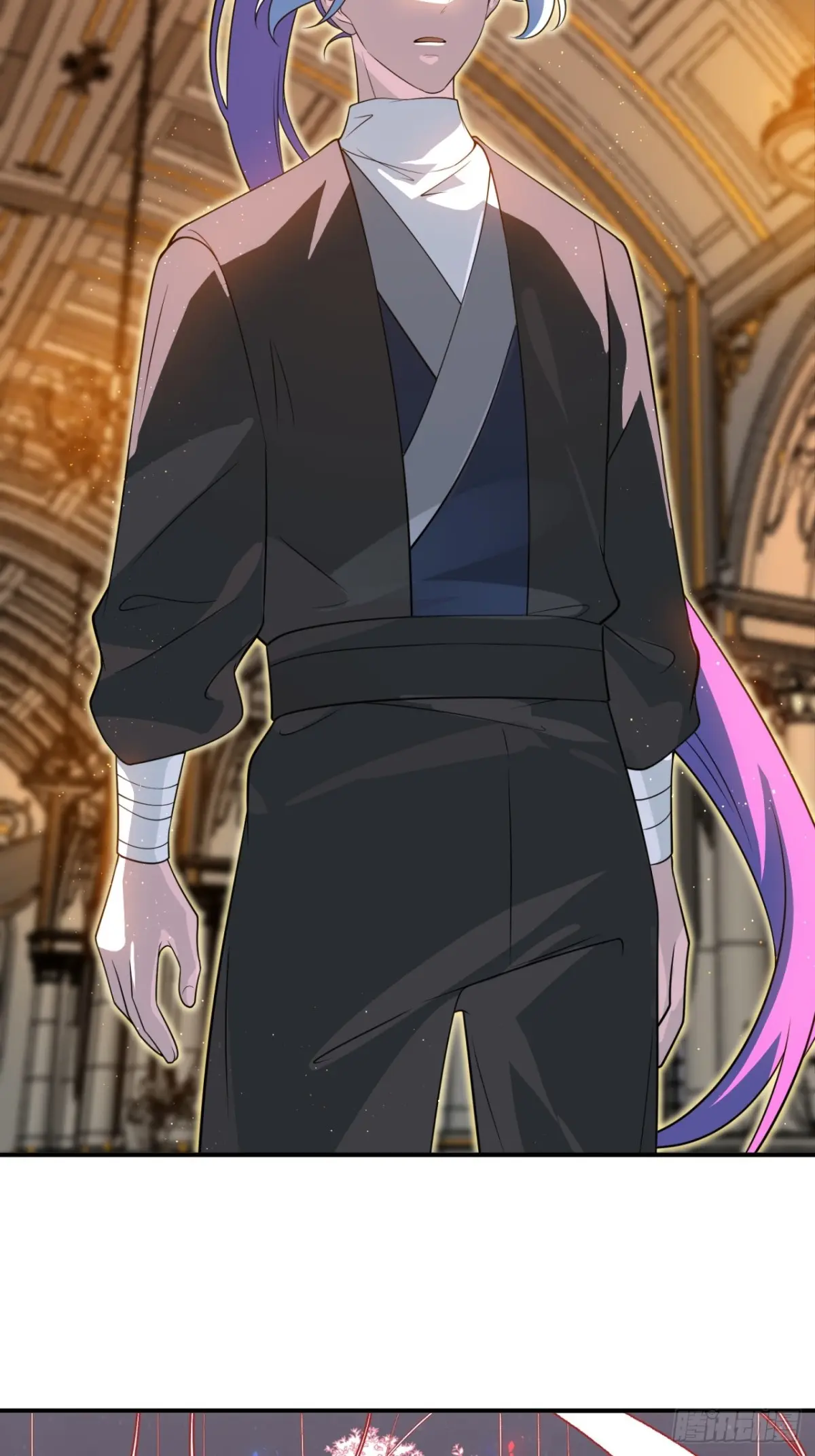 ตัวแปรจุติ ตอนที่ 112 หน้า 2