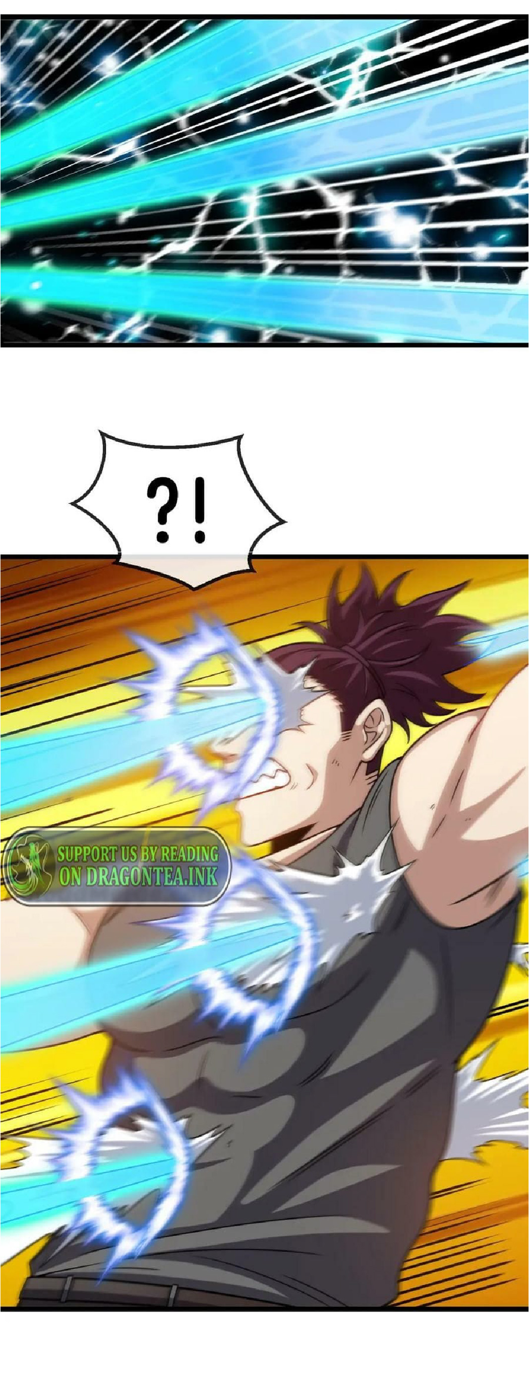 Super god system  ระบบสุดเทพ ตอนที่ 70 หน้า 3