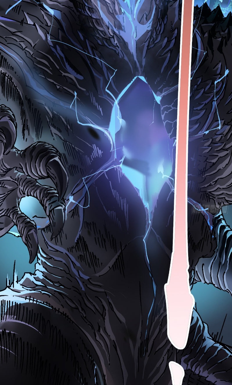 วิวัฒนาการแห่งพลังยุทธ์ขั้นสูง จุดเริ่มต้นจากการตื่นรู้ในฐานะราชาแห่งอสูร! ตอนที่ 1 หน้า 48