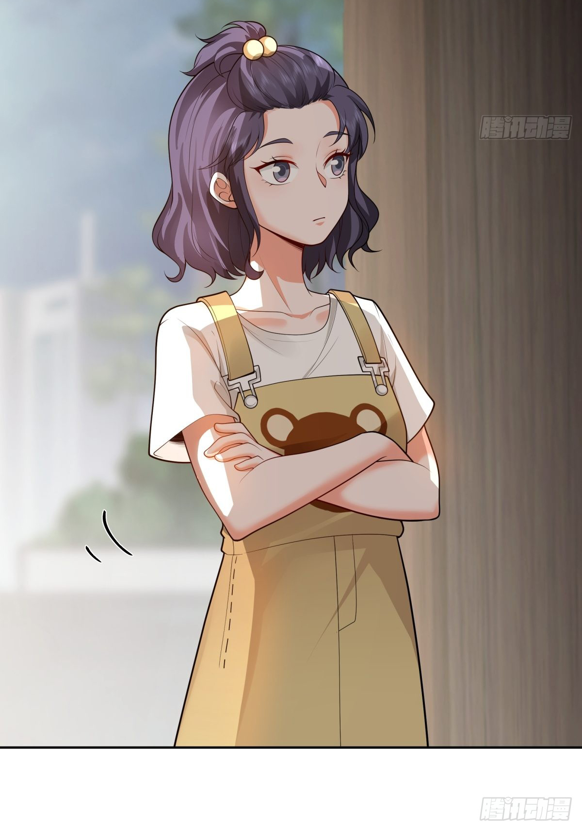 ผมไม่ได้อยากกลับมาเกิดใหม่เลยจริงๆ ตอนที่ 58 หน้า 41