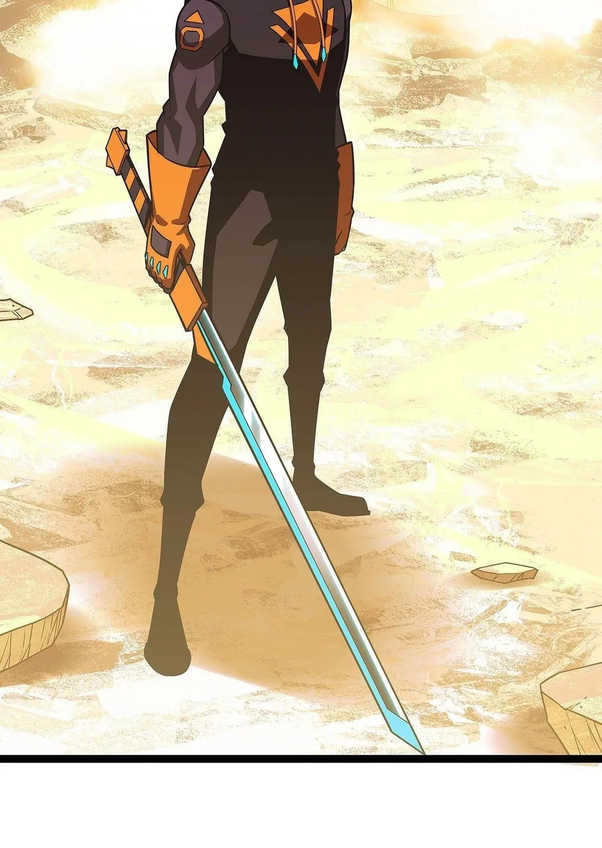 [จบ] เริ่มต้นใหม่ด้วยการเล่นเกมอย่างจริงจัง - It All Starts With Playing Game Seriously ตอนที่ 82 หน้า 32