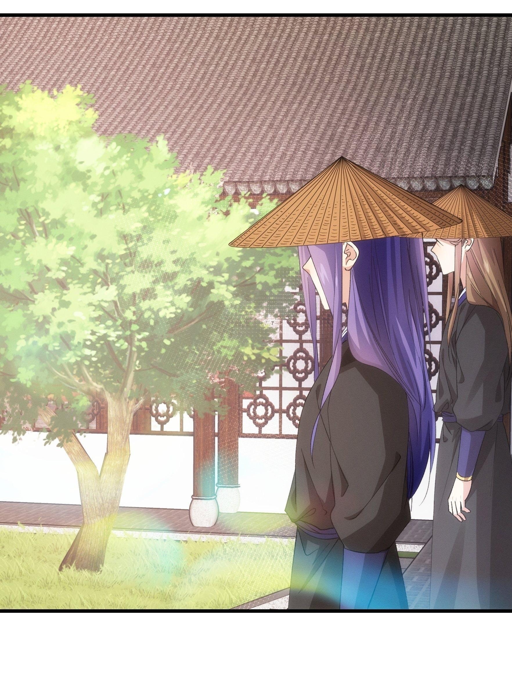 ข้าแค่ไม่เล่นไพ่ตามเกม ตอนที่ 55 หน้า 14