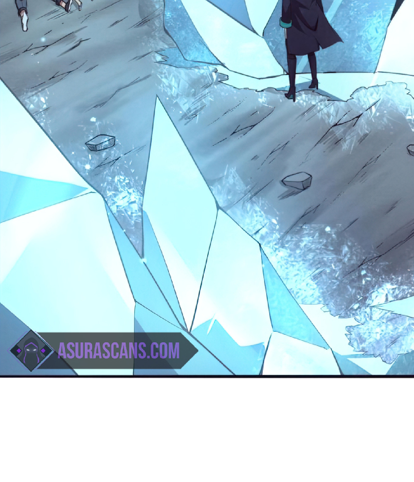 The Frenzy Of Evolution ตอนที่ 19 หน้า 49