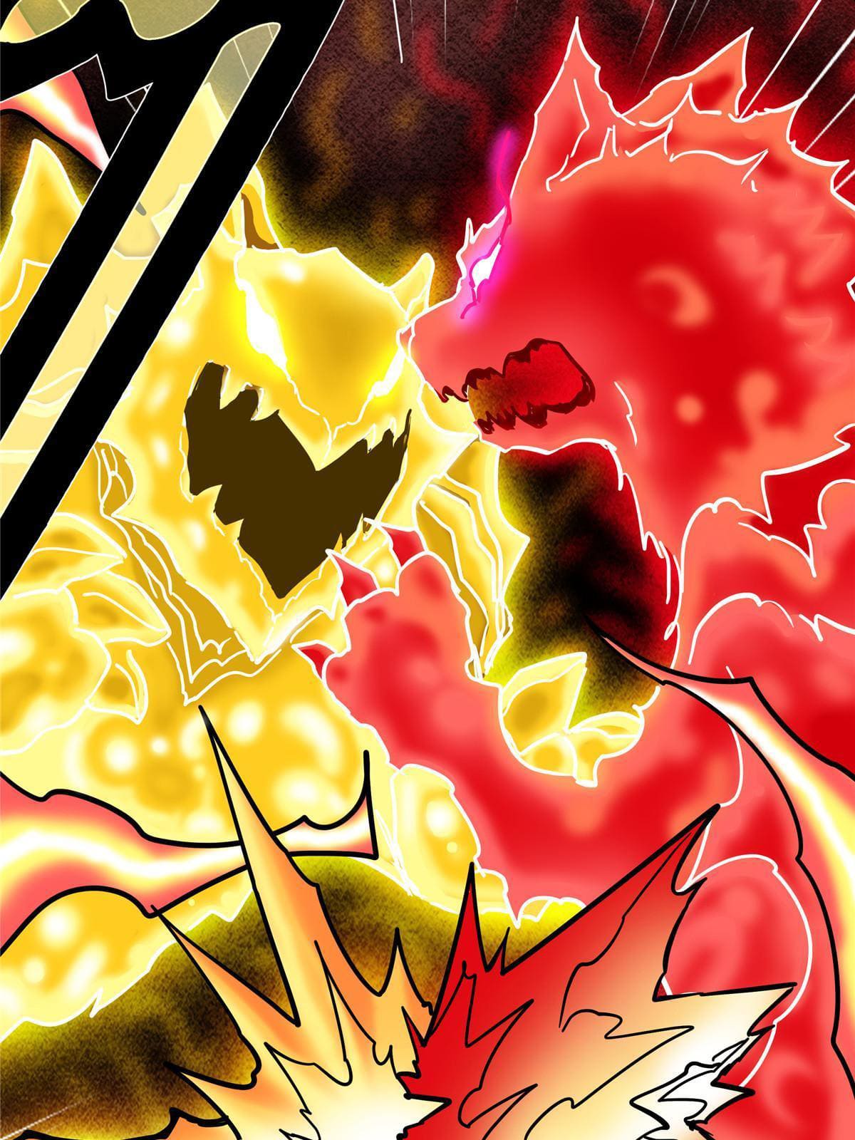 ราชันอหังการ - Emperor's Domination ตอนที่ 51 หน้า 43