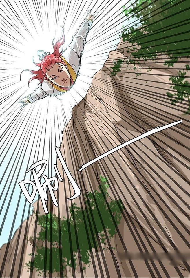 เจ้าแห่งอาณาจักรในตำนาน  Master of Legendary Realms ตอนที่ 53 หน้า 2