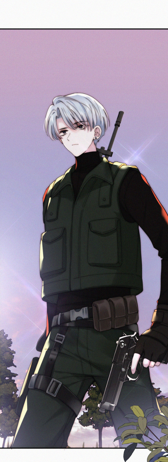 เพียงรัก Only Love ตอนที่ 15 หน้า 24