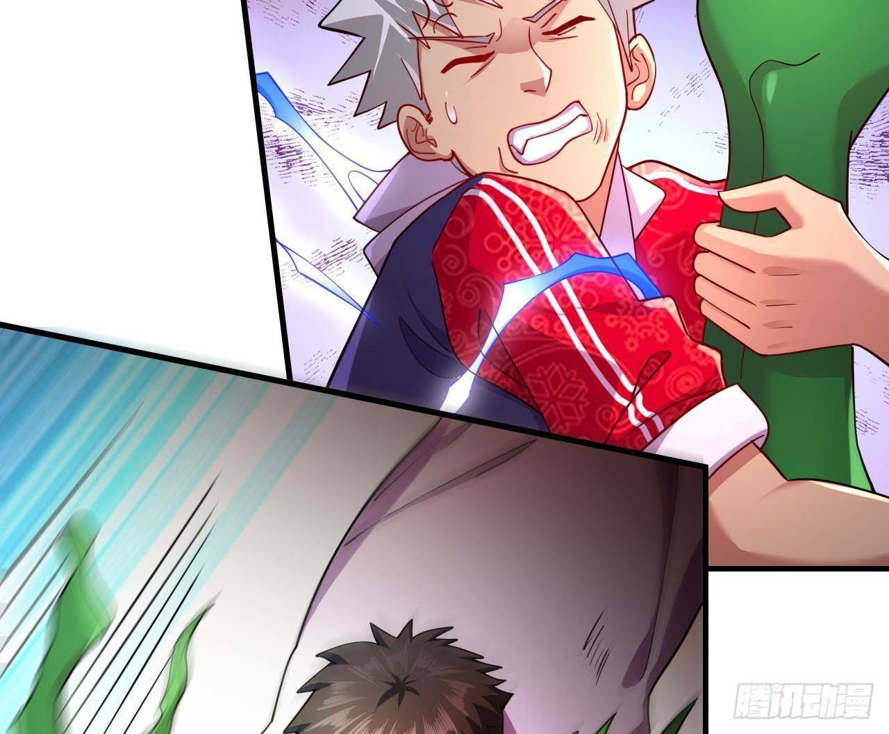 อยู่ดีๆโลกของผมก็เต็มไปด้วยสิ่งลึกลับ ตอนที่ 9 หน้า 71