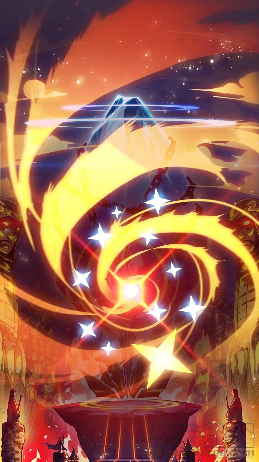 Starting a Mountain ตอนที่ 98 หน้า 29