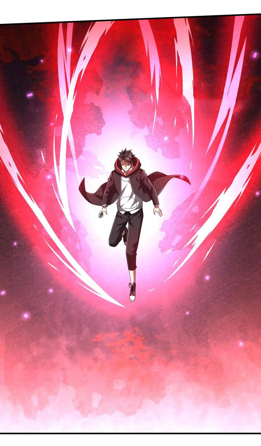 Start with trillions of coins ตอนที่ 57 หน้า 38