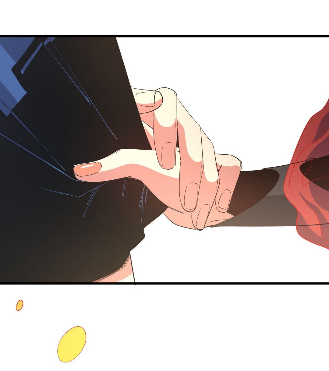 Surrounded By Monsters I Found A Little Witch ถูกปีศาจรายล้อม ข้าเก็บแม่มดน้อยขึ้นมา (ตัดจบ) ตอนที่ 38 หน้า 40