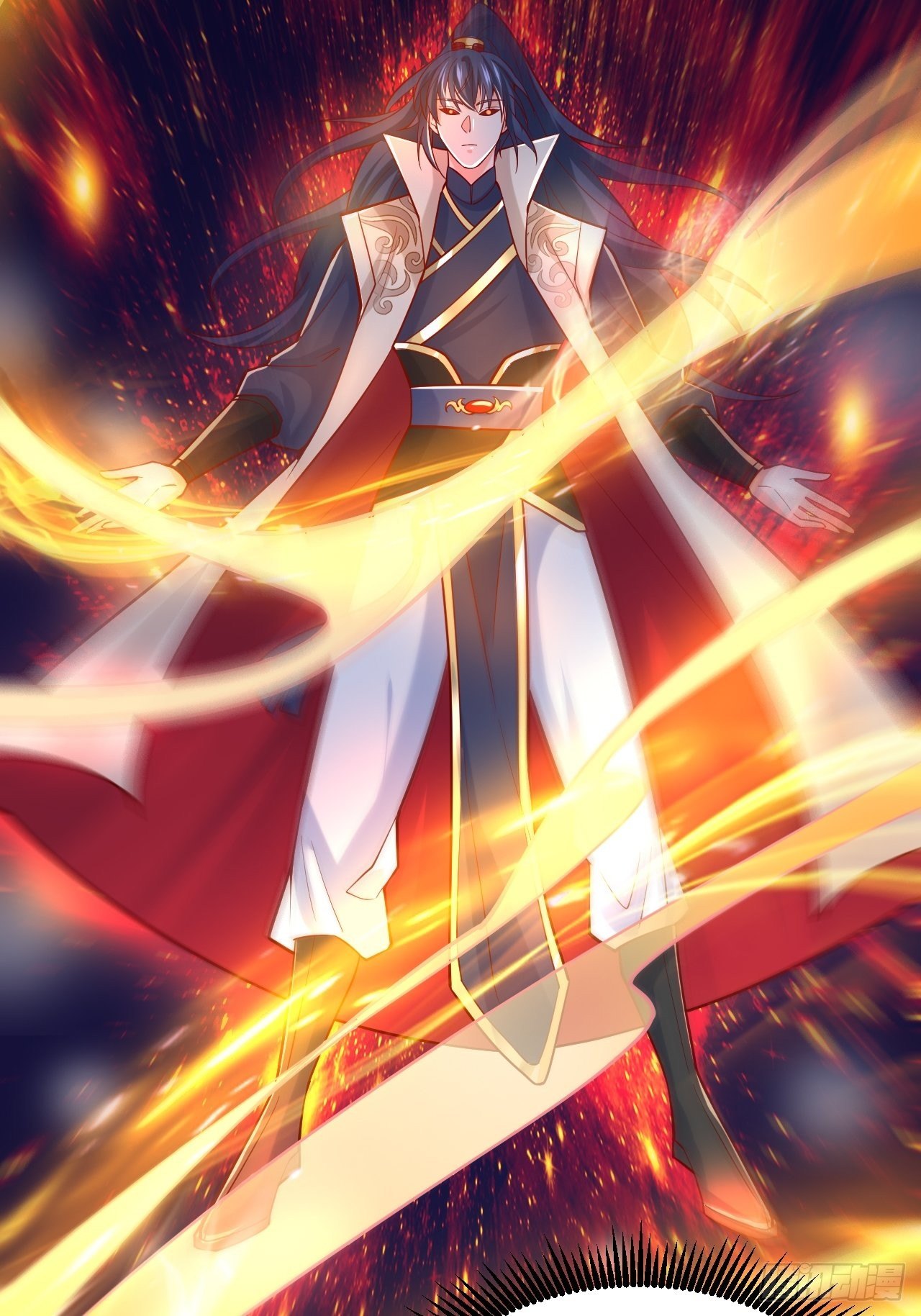 Becoming A God By Teaching Six Sisters - ข้ามีพี่สาวสุดแกร่งทั้งหกที่หาใครเทียบได้ ตอนที่ 4 หน้า 5