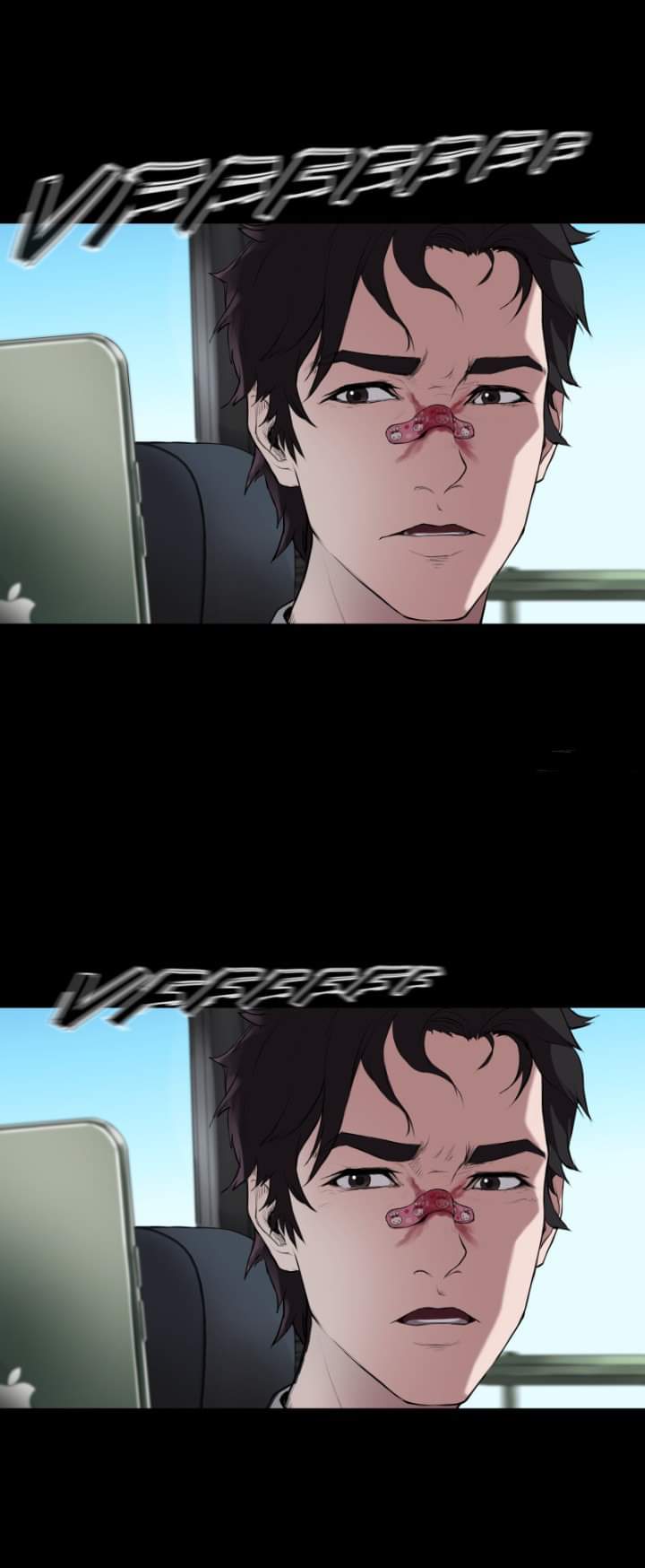 The last man ตอนที่ 6 หน้า 23