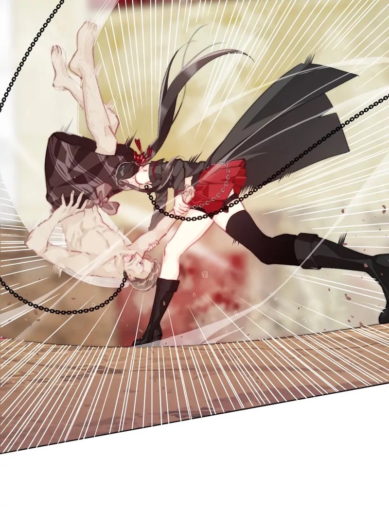 I Was Forced to Become the Princess of a Strange World? ตอนที่ 3 หน้า 71