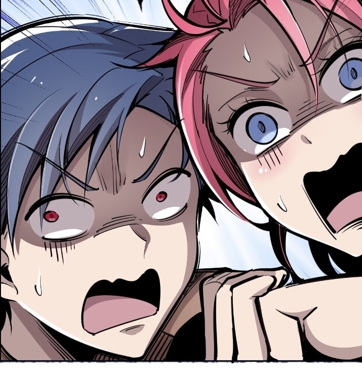 Demon x Angel can't get along! ตอนที่ 4 หน้า 45