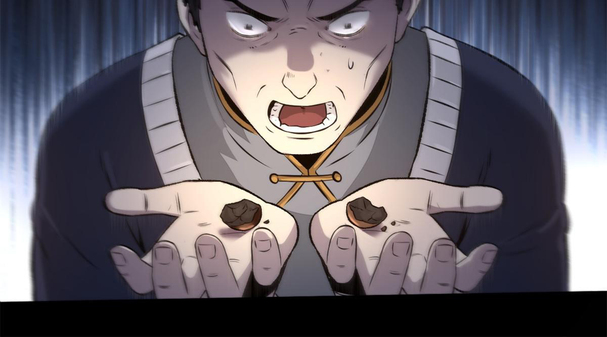 สายลับคนแรกในประวัติศาสตร์ ตอนที่ 27 หน้า 36