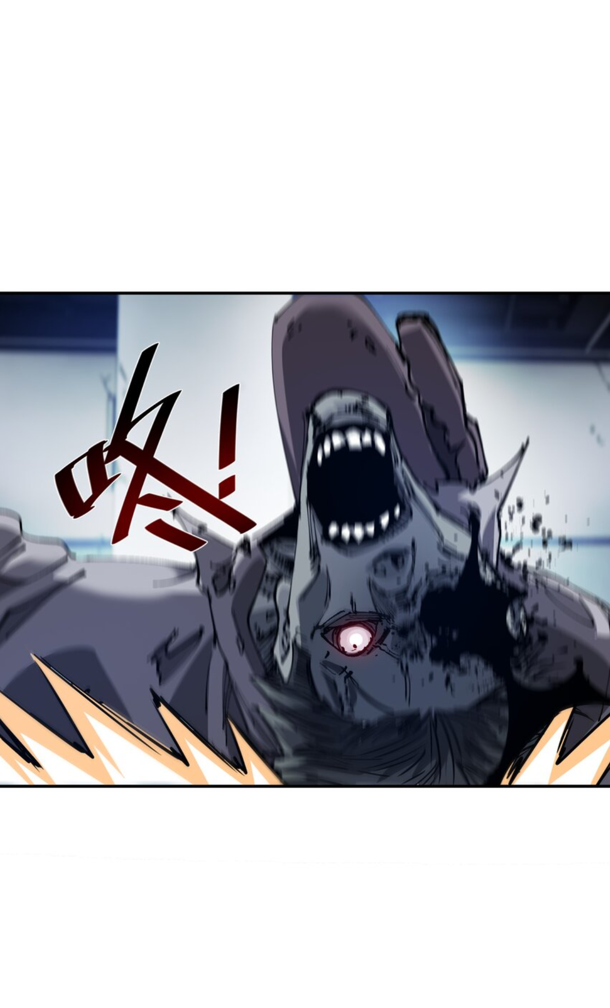 The Evolution ย้อนเวลากลับมาเพื่อกู้โลก ตอนที่ 19 หน้า 40