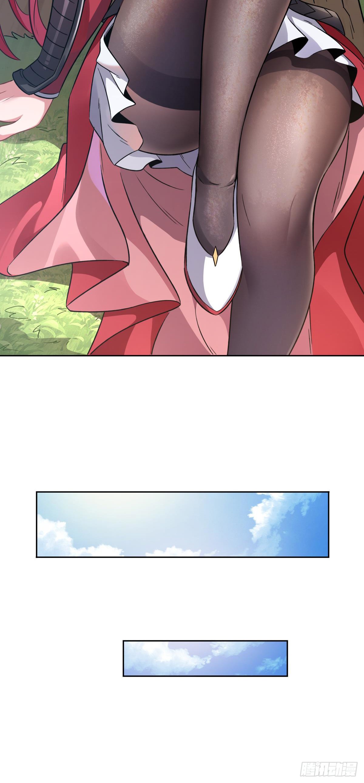 ศิษย์ของข้าล้วนมีอนาคตที่ยิ่งใหญ่ (ชนจีน) ตอนที่ 147 หน้า 50