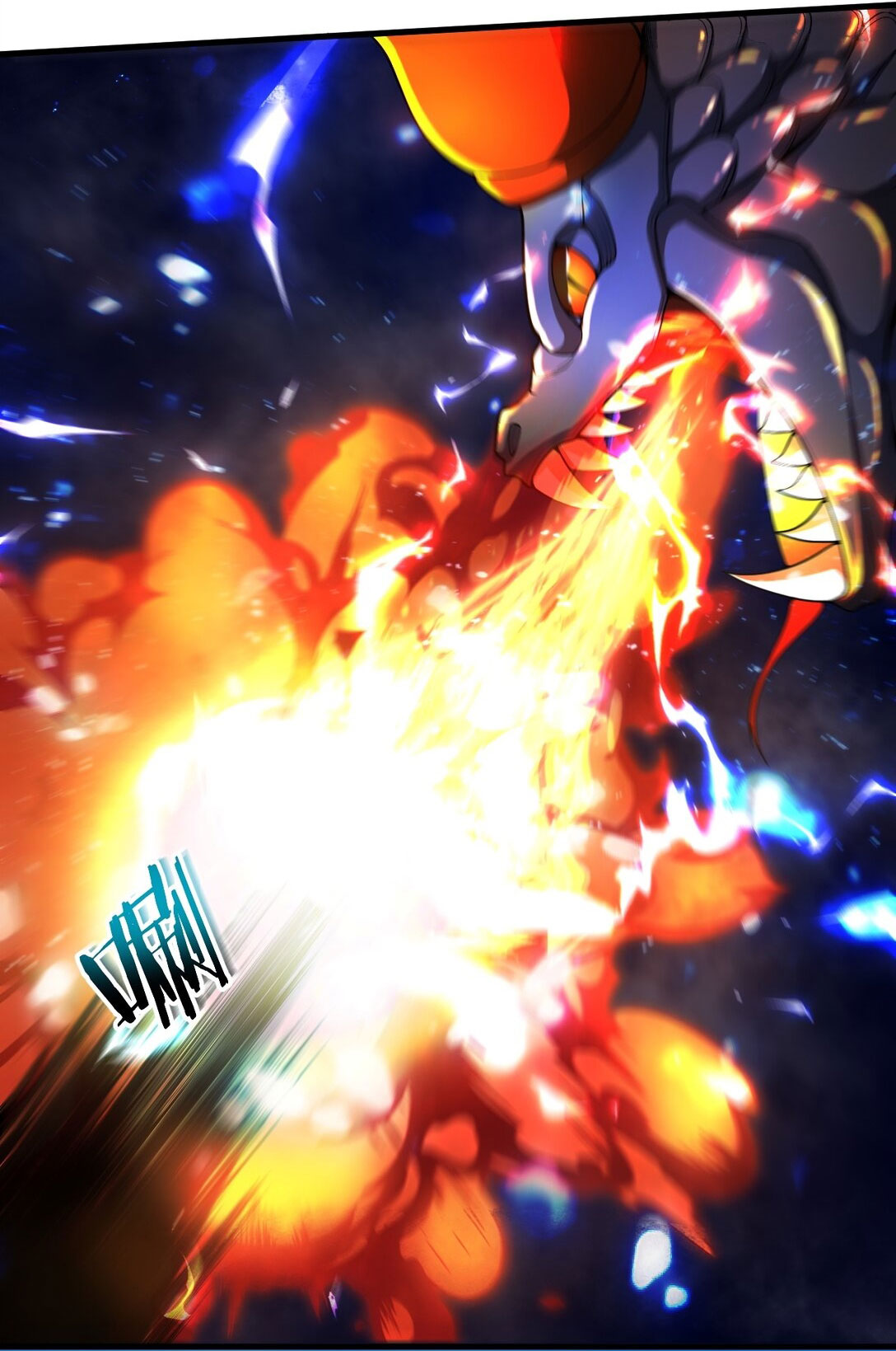 ด้วยโลกแห่งการฝึกตน เหล่าเซียนจึงอยู่ยงคงกระพันในใต้หล้า ตอนที่ 1 หน้า 58