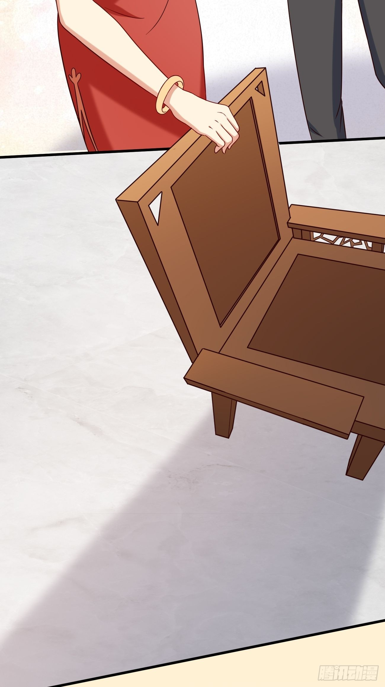 ฉันสุ่มตัวตนใหม่ทุกสัปดาห์ ตอนที่ 6 หน้า 34