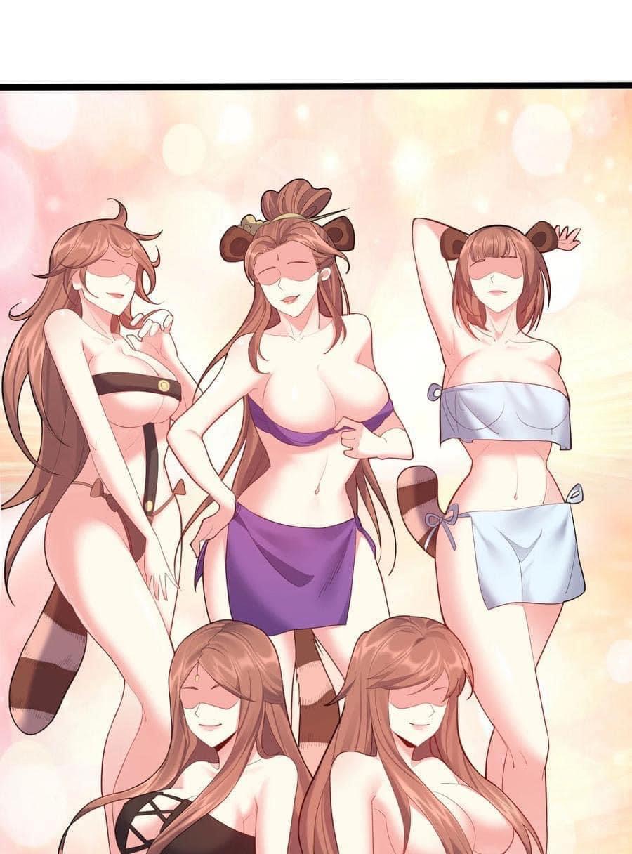 เทพวายร้ายกลับชาติมาเกิดใหม่ ตอนที่ 68 หน้า 22