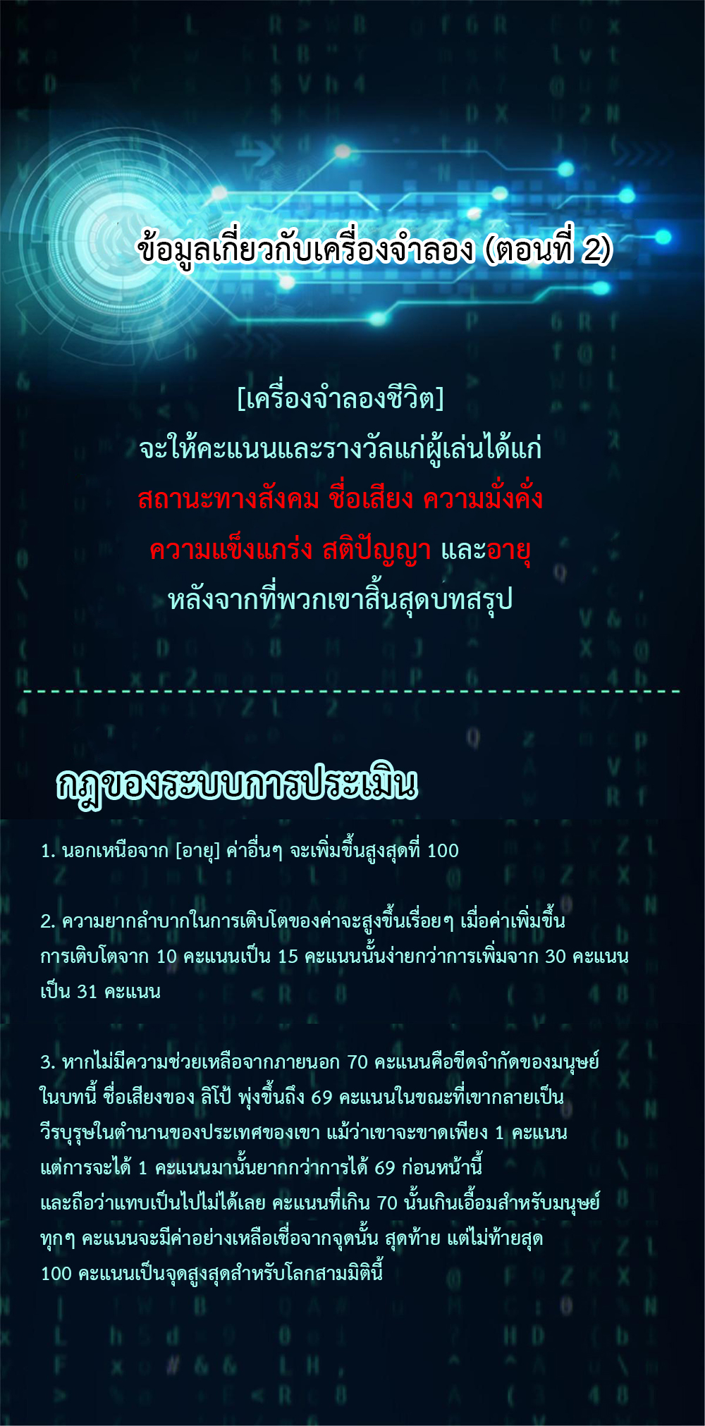 Lu Bu’s life story ตอนที่ 24 หน้า 13