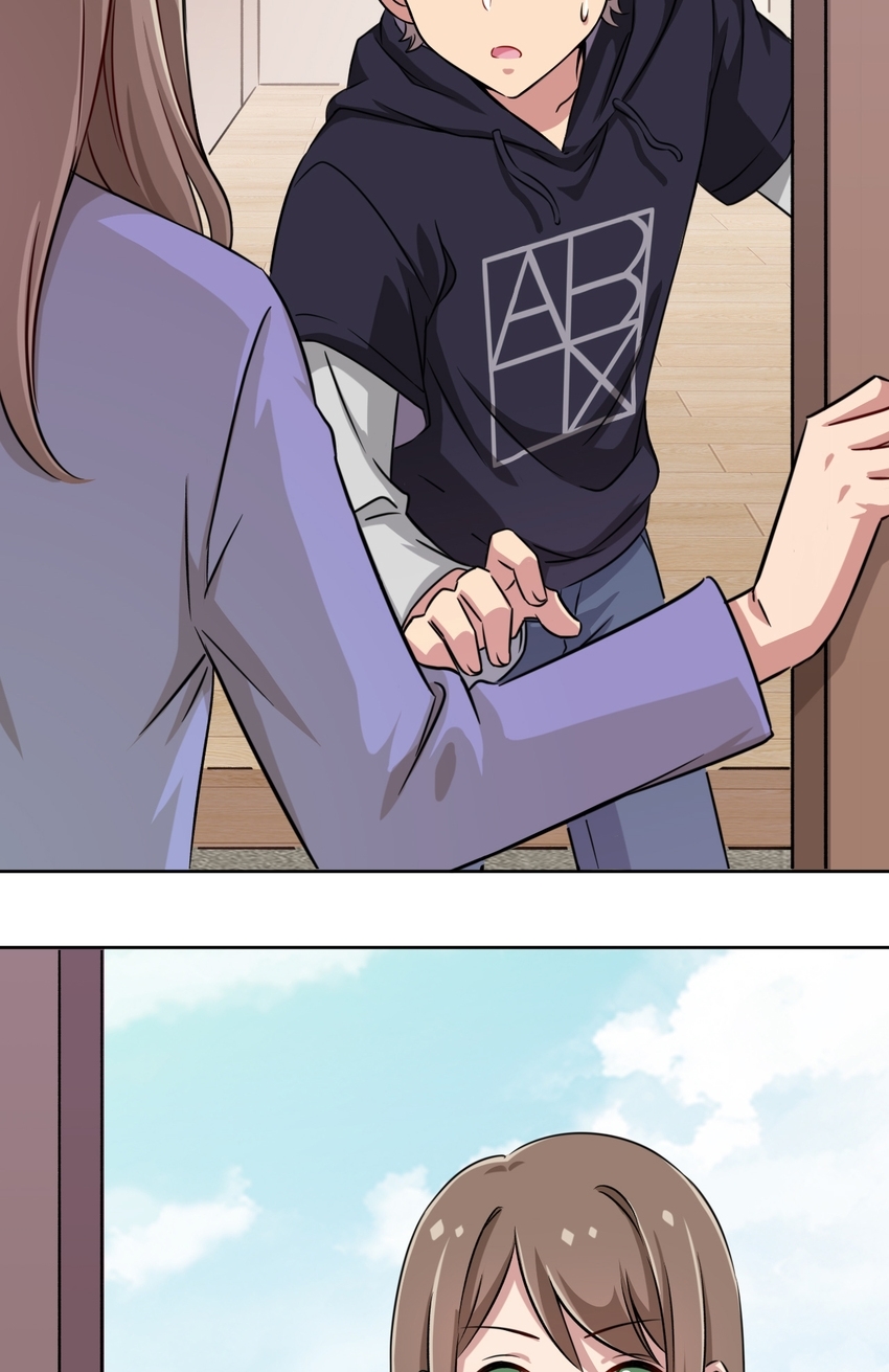 What is the use of God giving me this embarrassing superpower? ตอนที่ 3 หน้า 44