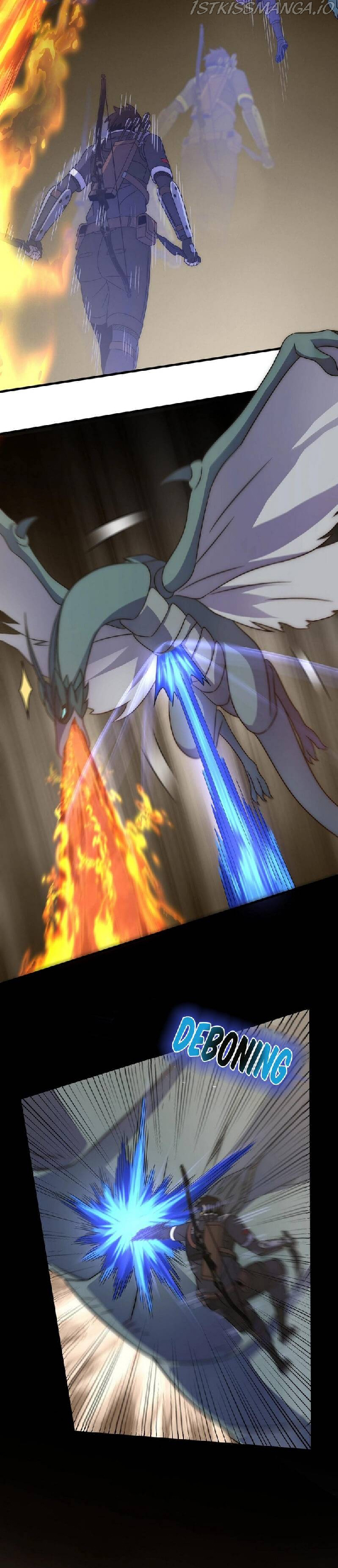 Apocalyptic Thief ตอนที่ 48 หน้า 3