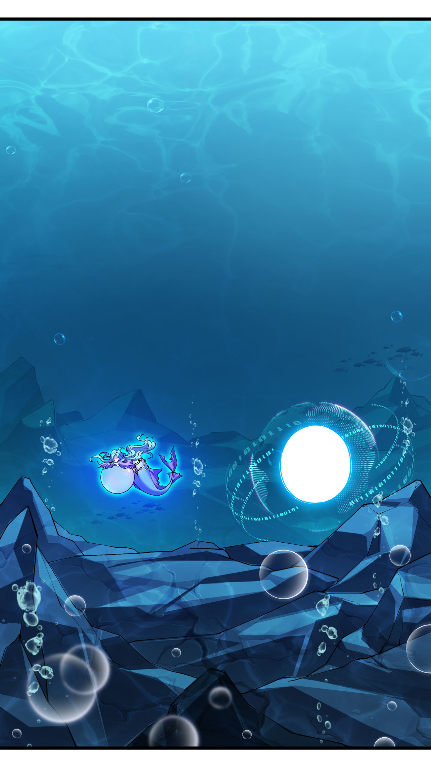 เริ่มต้นวิวัฒนาการจากปลาคาร์พสู่มังกร! ตอนที่ 14 หน้า 10