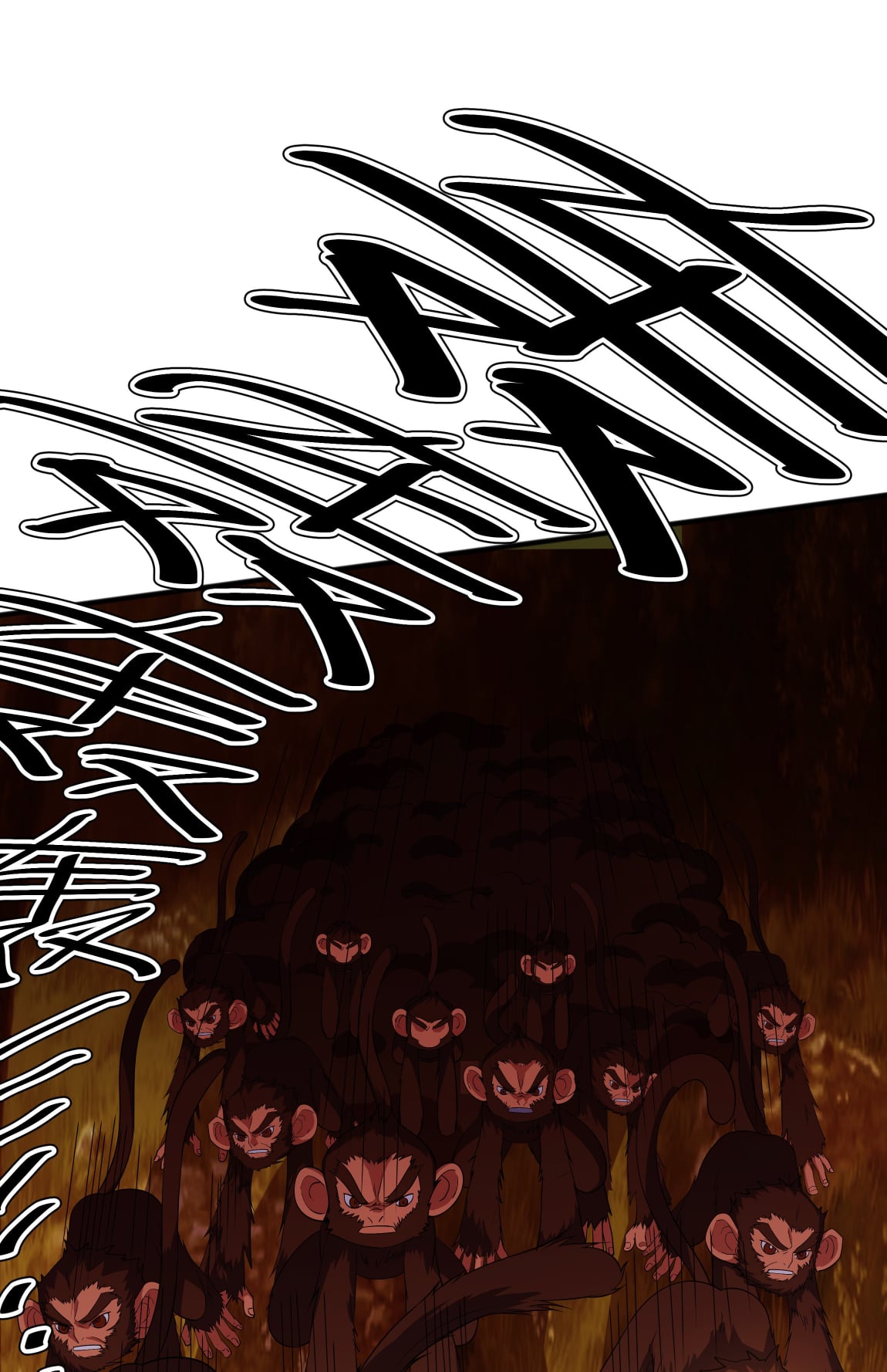 เทพเจ้าอสูรแห่งราชันสงคราม ตอนที่ 10 หน้า 27