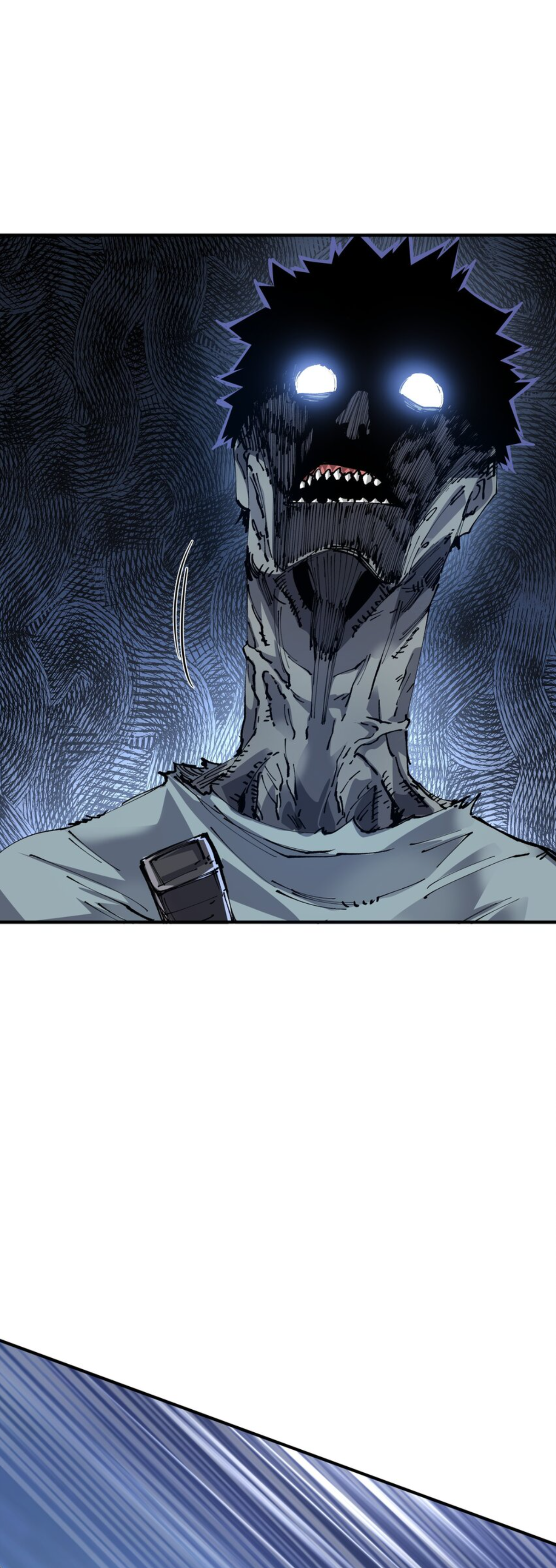 The Evolution ย้อนเวลากลับมาเพื่อกู้โลก ตอนที่ 2 หน้า 24