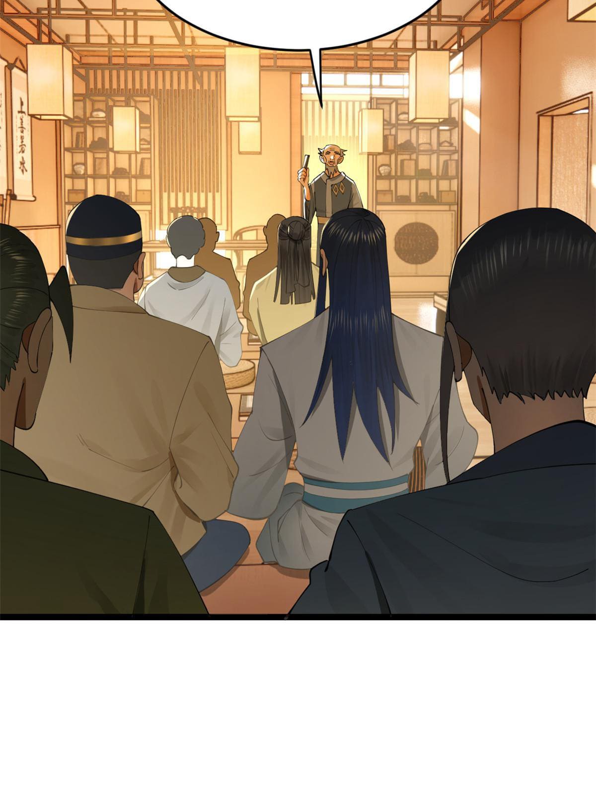 ลูกเขยที่แกร่งสุดในปฐพี (ทันจีน) ตอนที่ 34 หน้า 46