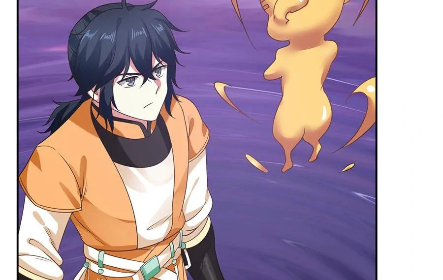 Chaos Alchemist (วิบัติการณ์เทพเซียนโอสถ) ตอนที่ 2 หน้า 26