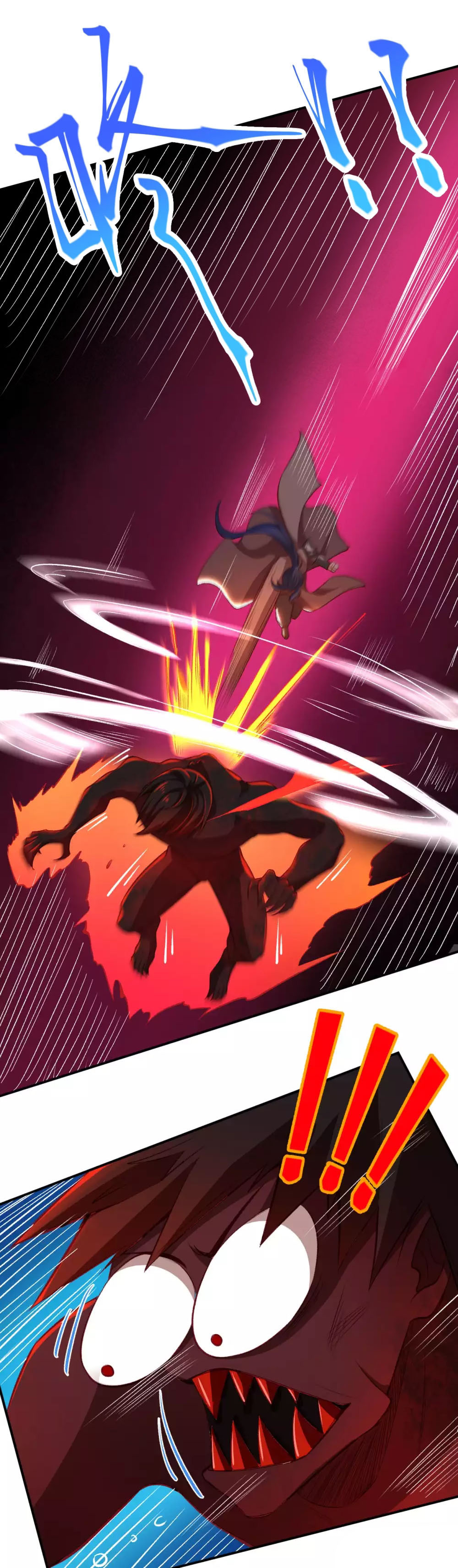 Against the Gods - อสูรพลิกฟ้า ตอนที่ 312 หน้า 48