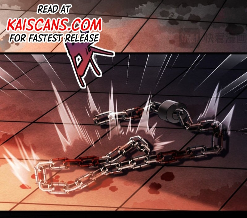 I LEVEL UP EVEN IN DESPERATE SITUATIONS ตอนที่ 6 หน้า 13