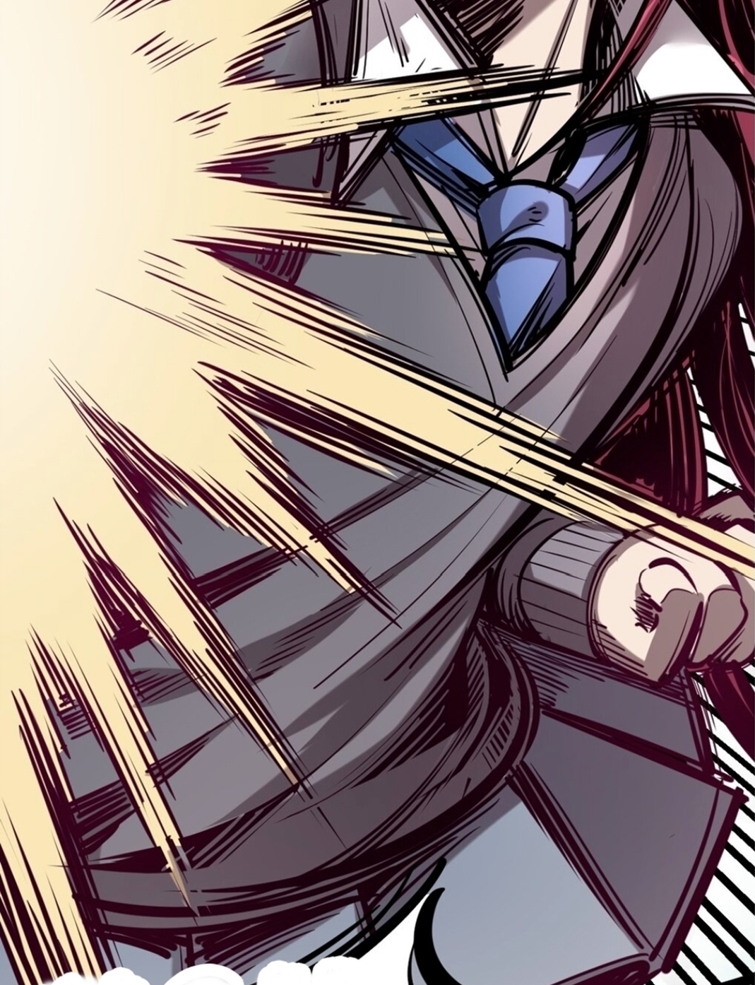 Demon x Angel can't get along! ตอนที่ 10 หน้า 41