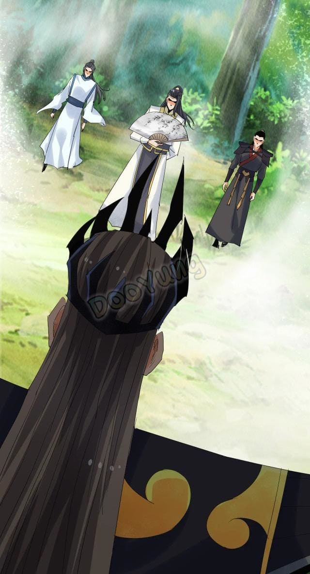 Martial arts villain ตอนที่ 8 หน้า 48