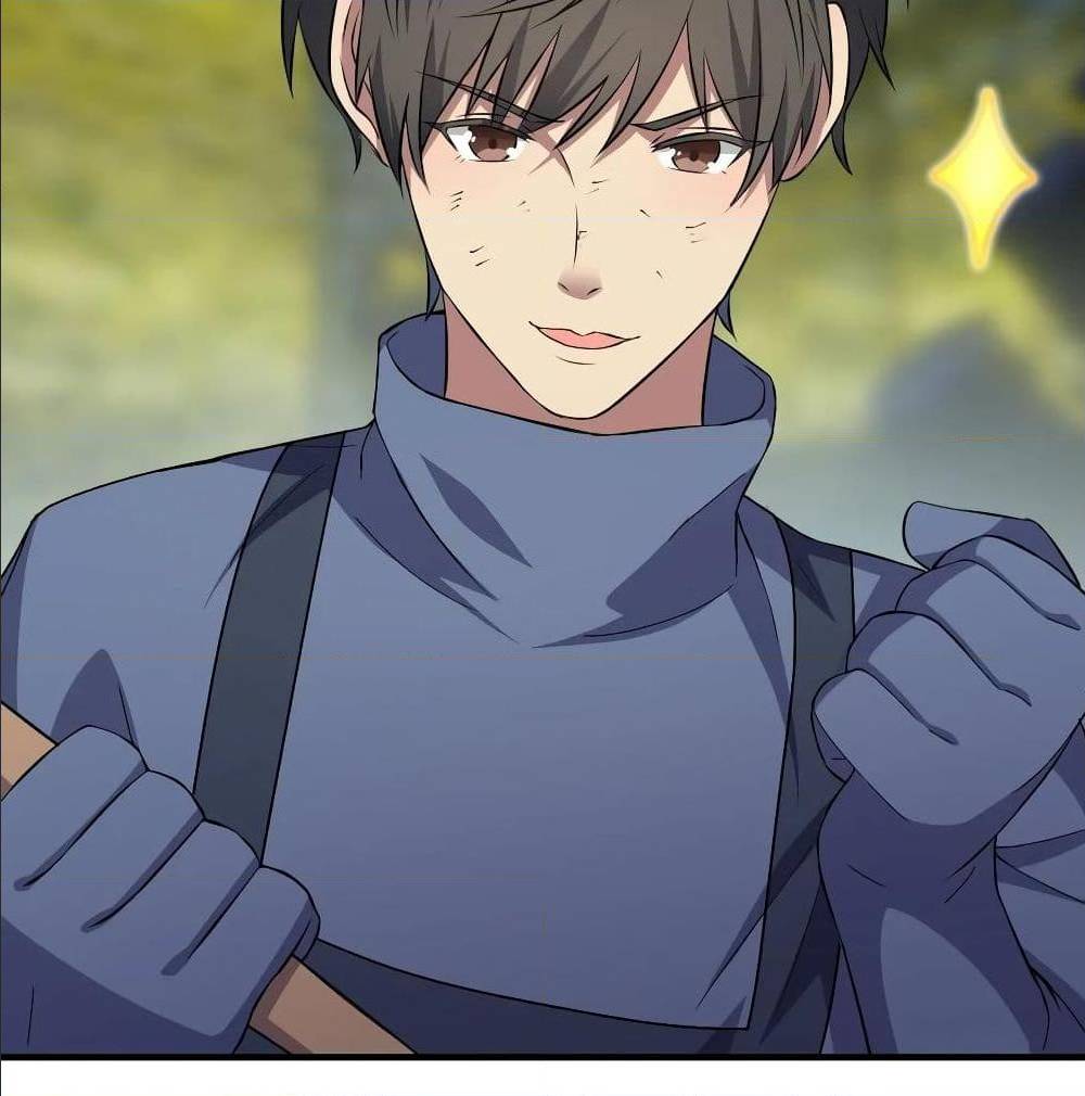 High energy strikes ตอนที่ 28 หน้า 18