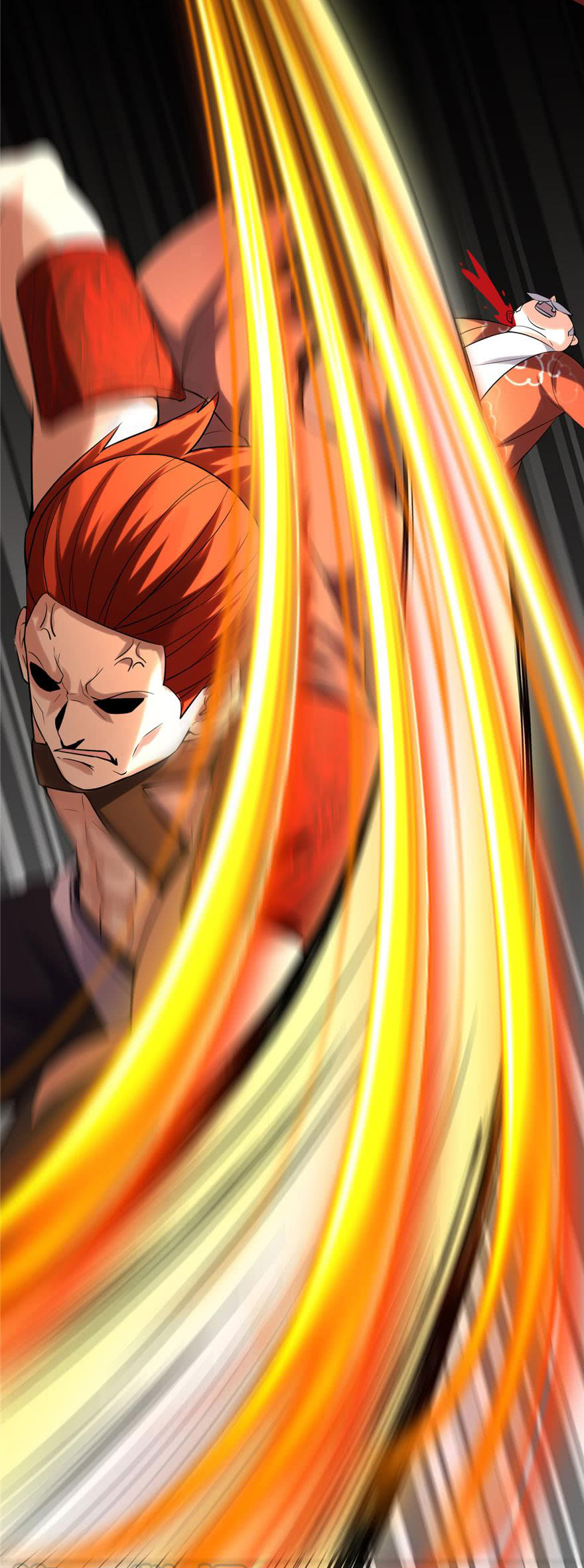 I might be a fake fairy ตอนที่ 45 หน้า 3